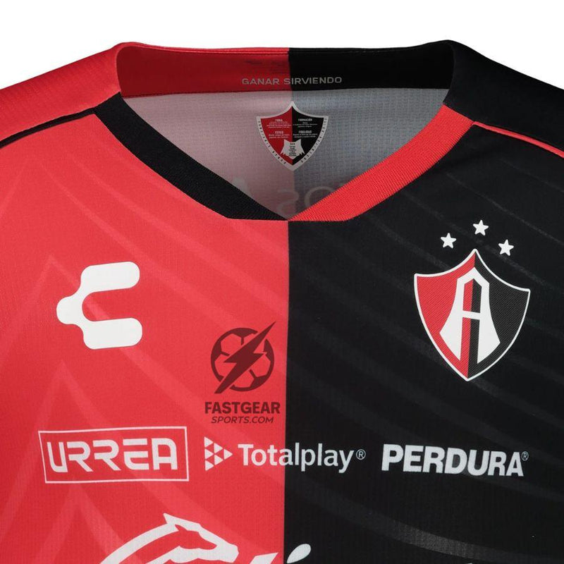 Atlas FC Home Fan Jersey 2024/25