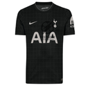 Tottenham Hotspur Away Fan Jersey Shirt 2025/26