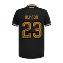 Botafogo Third Fan Jersey 2024/25 Almada 23