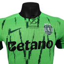 Sporting Third Authentic Player 2024/25