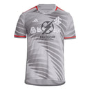 Internacional Third Fan Jersey 2024/25