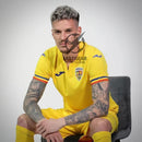 Romania Home Fan Jersey 2024/25