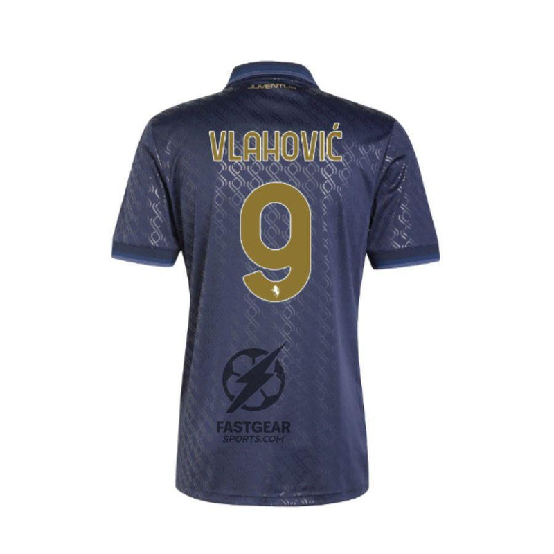 Juventus Third Fan Jersey 2024/25