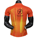 Barcelona Special Edition Authentic Player 2025/26