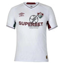 Fluminense Away Fan Jersey 2025/26