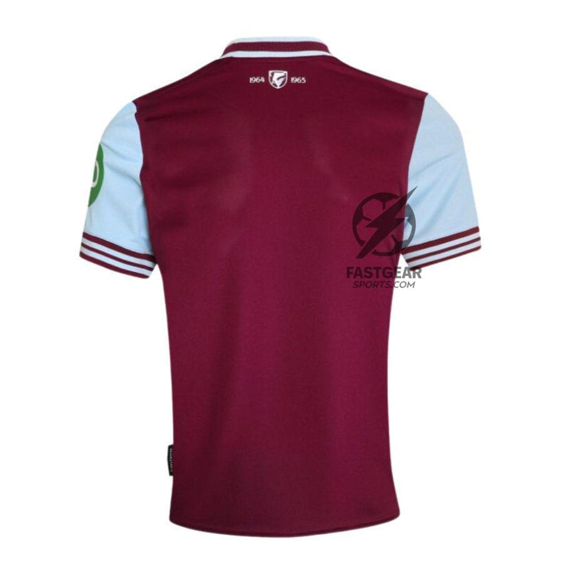 West Ham Home Jersey 2024/25
