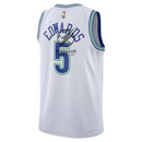 Regata Minnesota Timberwolves - Classic Edition - 23/24 NBA- Swingman