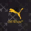 AC Milan BLACK JERSEY DIAVOLI X OFF-WHITE™ Fan Jersey 2025