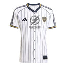 Boca Juniors Baseball Jersey