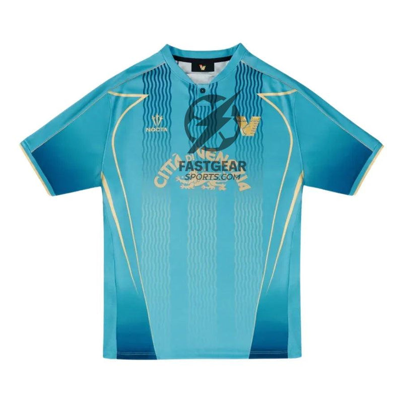 Charlotte FC Third Fan Jersey 2024/25