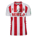 Köln Home Fan Jersey 2025/26