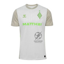 Werder Bremen Away Fan Jersey 2025/26