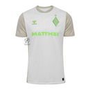 Werder Bremen Away Fan Jersey 2025/26