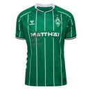 Werder Bremen Home Fan Jersey 2025/26
