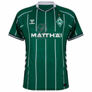 Werder Bremen Home Fan Jersey 2025/26