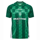 Werder Bremen Home Jersey 2024/25