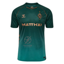 Werder Bremen Third Fan Jersey 2025/26