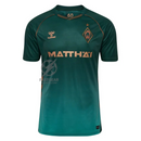 Werder Bremen Third Fan Jersey 2025/26