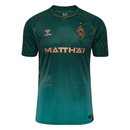 Werder Bremen Third Fan Jersey 2025/26