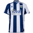 West Bromwich Albion Home Fan Jersey 2025/26