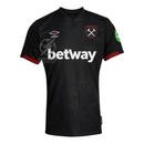 West Ham Away Jersey 2024/25
