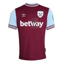 West Ham Home Jersey 2024/25