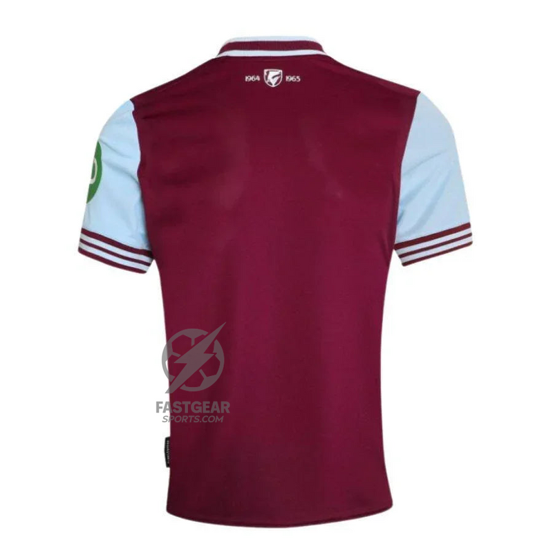 West Ham Home Jersey 2024/25