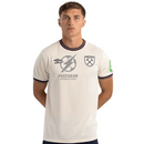 West Ham United Away Fan Jersey 2025/26