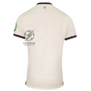 West Ham United Away Fan Jersey 2025/26