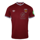 West Ham United Home Fan Jersey 2025/26