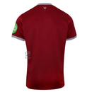 West Ham United Home Fan Jersey 2025/26