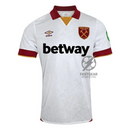 West Ham United Third Fan Jersey 2024/25