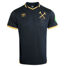 West Ham United Third Fan Jersey 2025/26