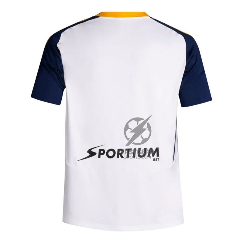 West Santos Home Fan Jersey 2025/26 Kings League