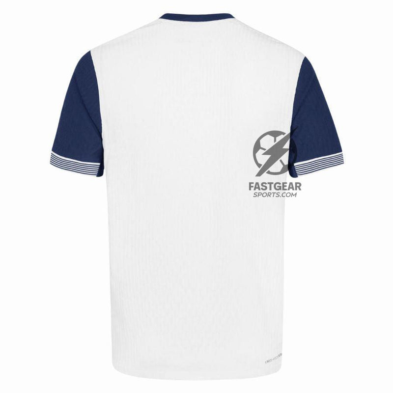 Tottenham Home Jersey 2024/25