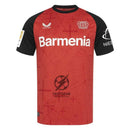 Bayer Leverkusen Home Jersey 2024/25