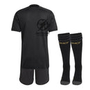 Kids KIT Real Madrid Third Jersey 2024/25
