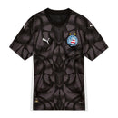 Bahia GK Home Fan Jersey 2025/26