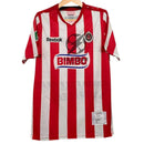 Chivas de Guadalajara Retro Home Fan Jersey 2010/11