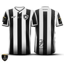 Botafogo Home Fan Jersey 2024/25 Final Libertadores Matchday