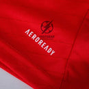 Benfica Home Fan Jersey 2024/25 Patches UCL UEFA Foundation (Official Printing)