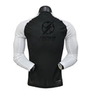 Corinthians Home Authentic Player Long Sleeve 2025/26