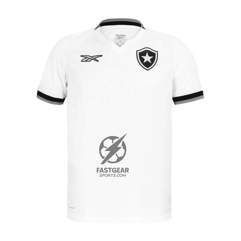 Kit 3 Fan Jersey Botafogo Home, Away e Third 2024/25