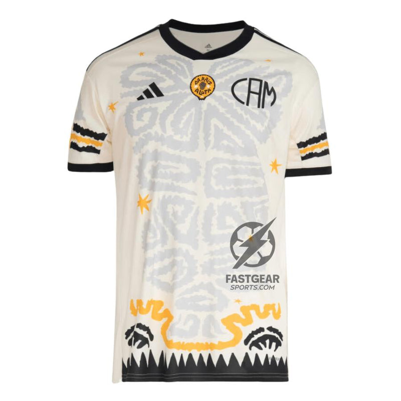 Atlético Mineiro Especial Edition Jersey 2024/25
