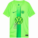 Wolfsburg Home Jersey 2024/25