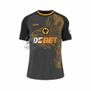 Wolverhampton Away Jersey 2024/25