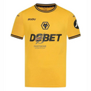 Wolverhampton Home Jersey 2024/25