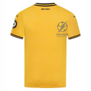 Wolverhampton Home Jersey 2024/25
