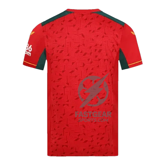Wolverhampton Jersey 2023/24