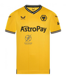 Wolverhampton Jersey 2023/24